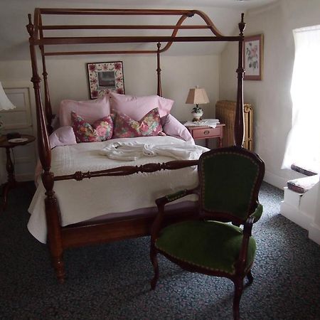 Wydnor Hall Inn Bethlehem Habitación foto