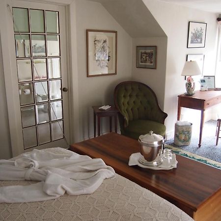 Wydnor Hall Inn Bethlehem Habitación foto